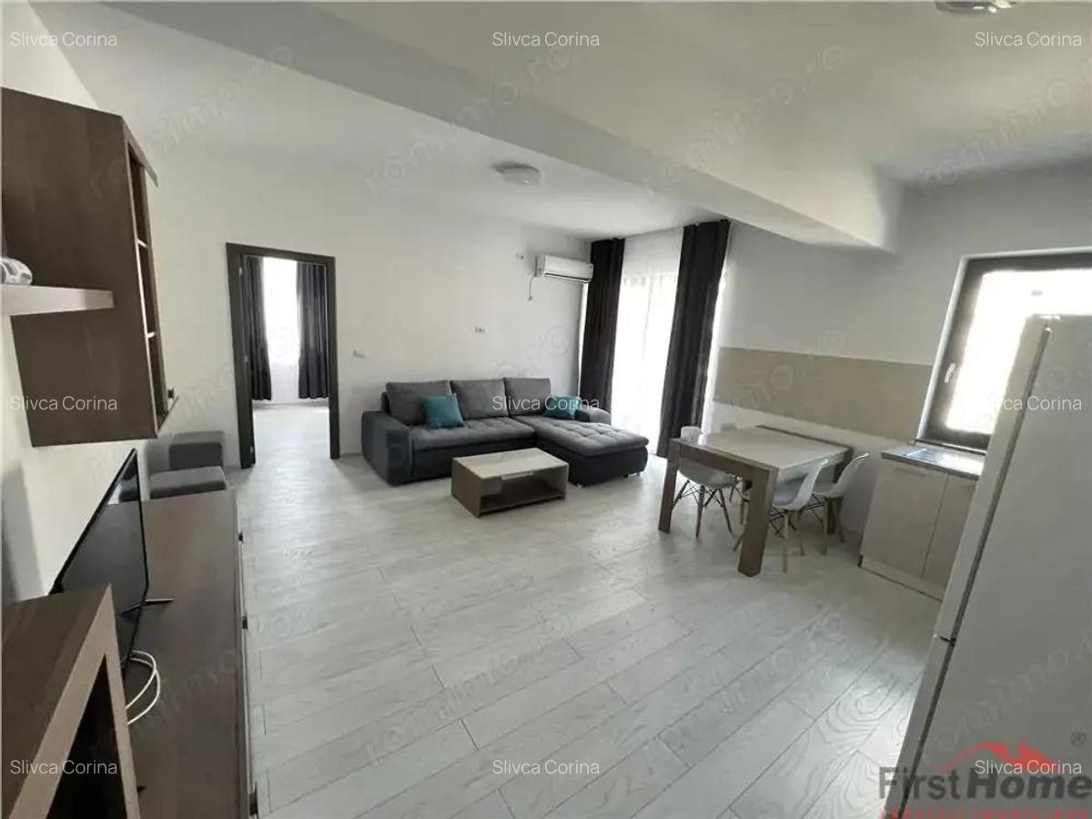 Ap 2 cam premium, bloc nou, parcare, ultramodern, Piata Moldovei - 2