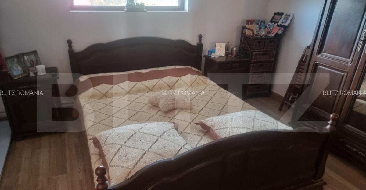 Proprietate multifunctionala,VILA,Teren 28000 mp+afacere pis - 13