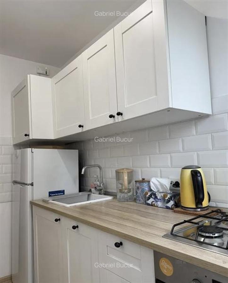 Vanzare Garsoniera Decomandata Berceni-Secuilor - 13