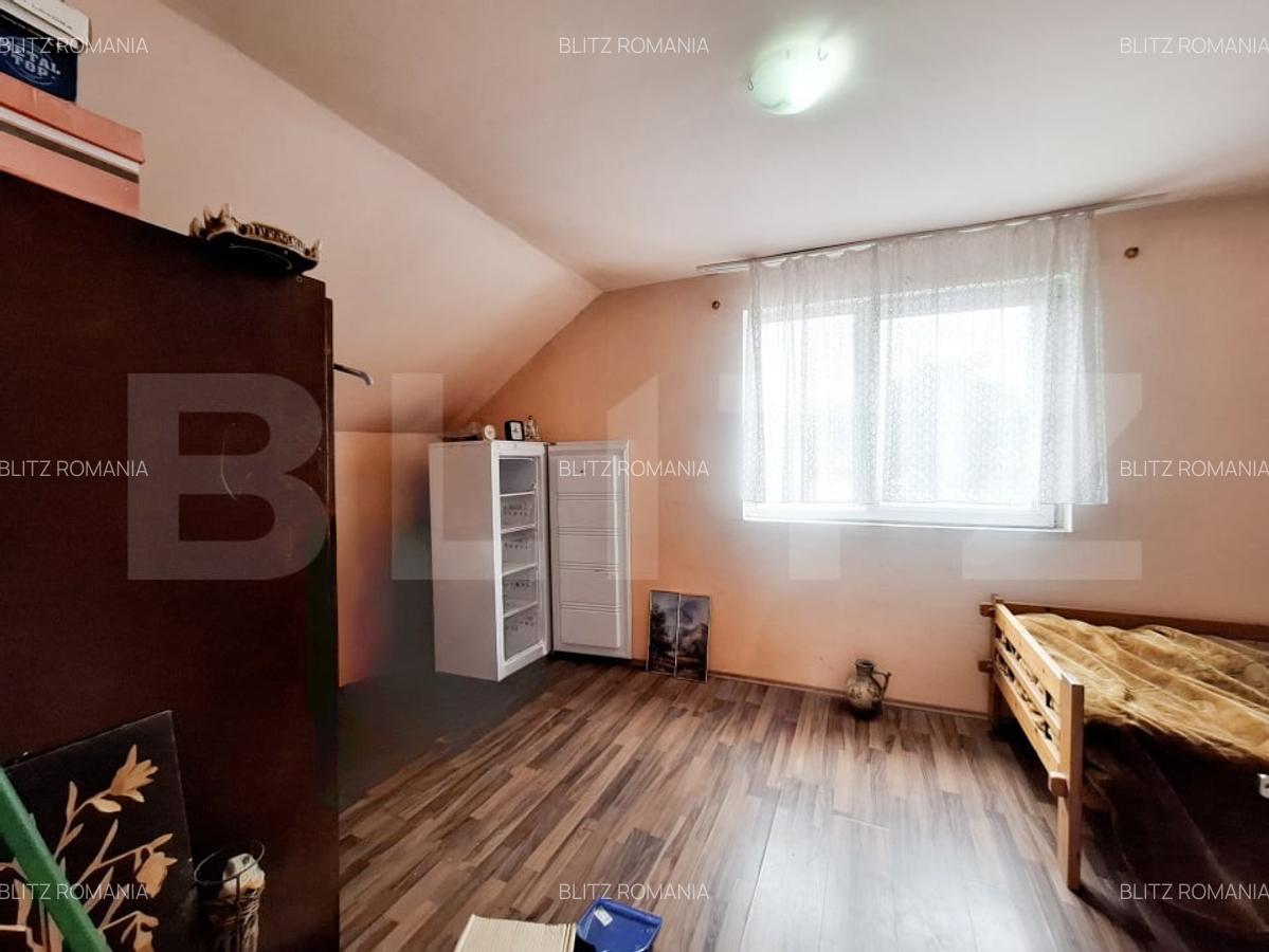 Casa individuala, 100 mp, 615 mp teren, Apahida - 6