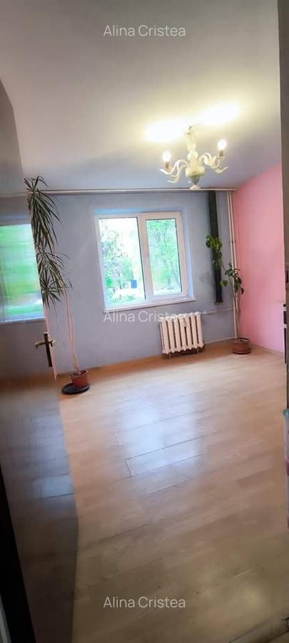 3 camere , 2 bai , balcon , posibilitate montare centrala proprie - 2