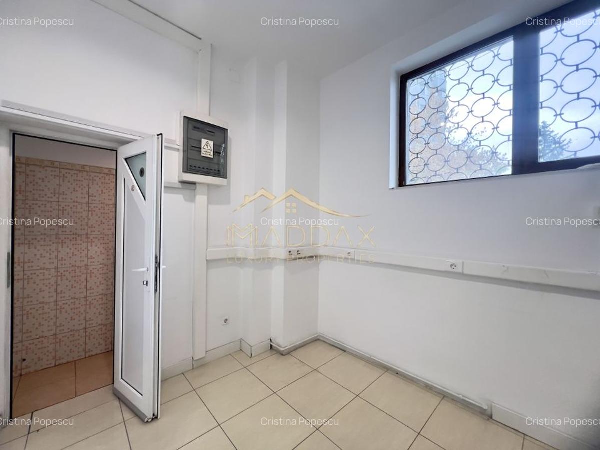 Spatiu Comercial Stradal de Inchiriat | Vanzare | 240mp - 43