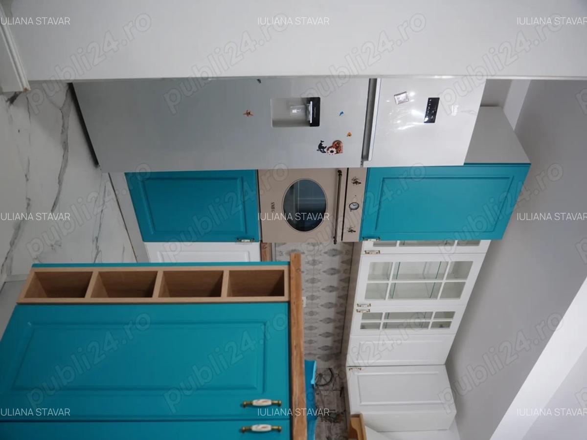 Casa 4 camere individuala Tunari cu curte - 8