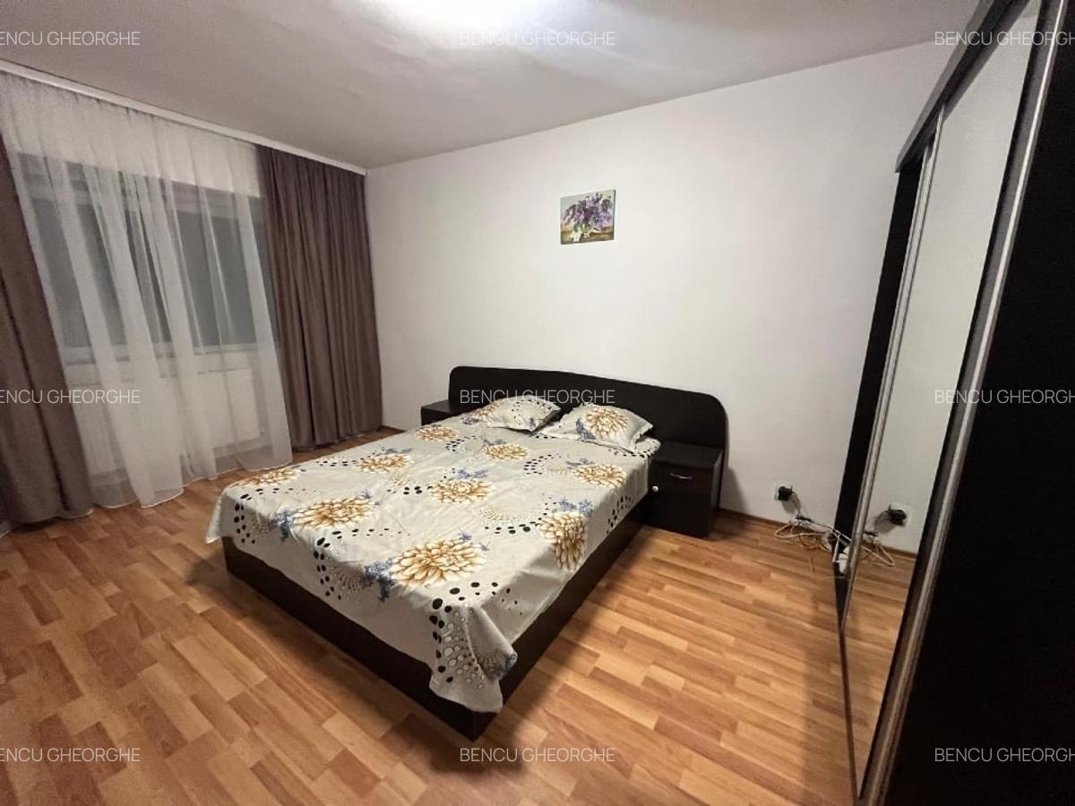 Apartament cu 2 camere decomandat în Inel II - 4