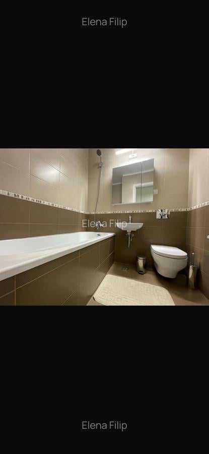 Închiriere apartament  3 camere lux - 10