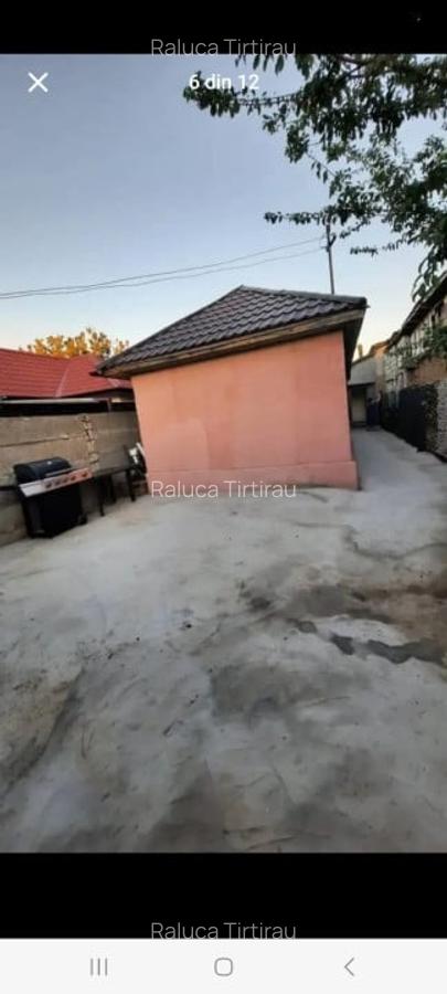 CASA CHIRPICI 60 MP | 3 DORMITOARE | 170 MP TEREN | - 3
