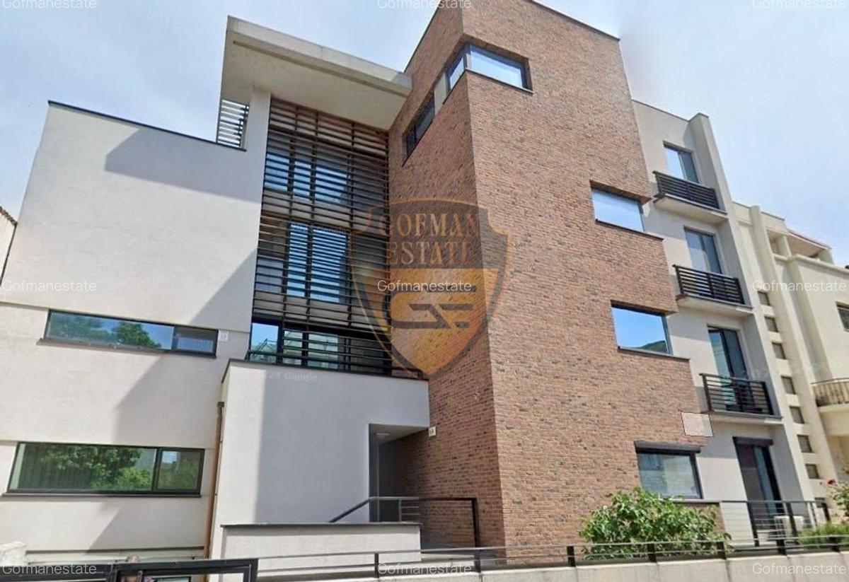 Apt 3 cam, Centrul Vechi, , centrala gaze, balcon, 120 mp - 16