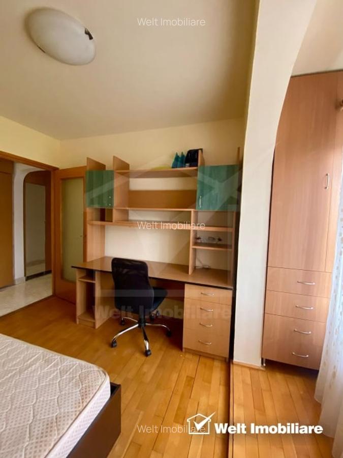 Apartament cu patru camere, cartierul Zorilor - 7