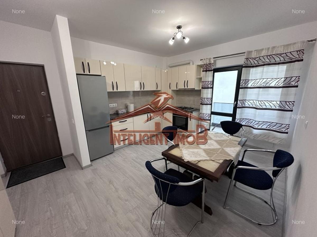 Apartament cu 2 camere in Selimbar pe Doamna Stanca - 3