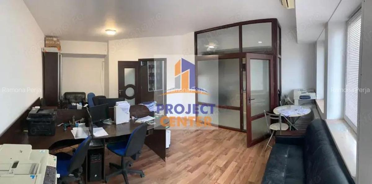 Spatiu birouri, 2 camere, Ac, 78mp - 4