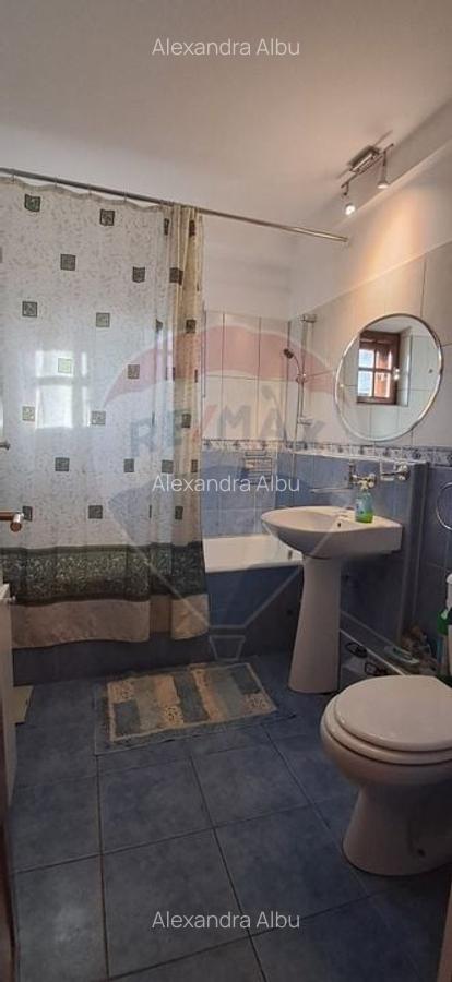 Inchiriere apartament 2 camere chiar langa parc - 6