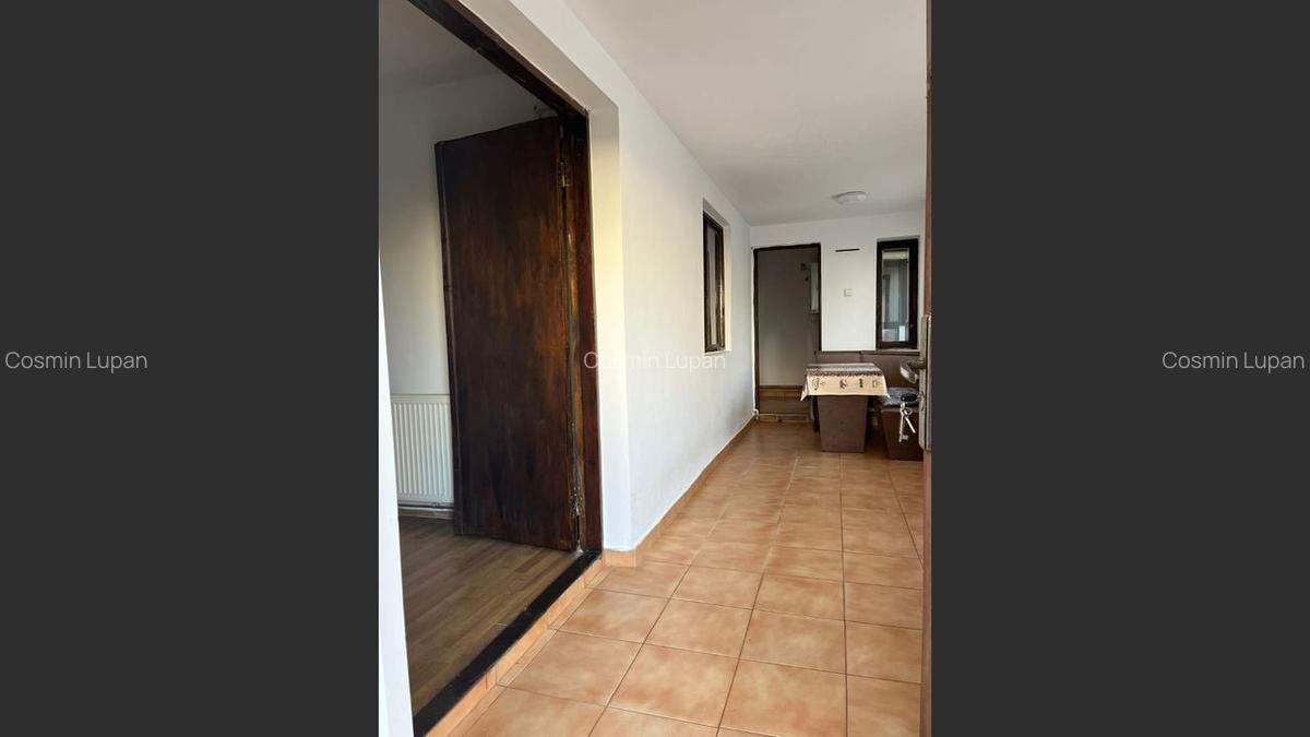 Casa Duplex partial finalizata,  zona Andrei Muresanu - 2