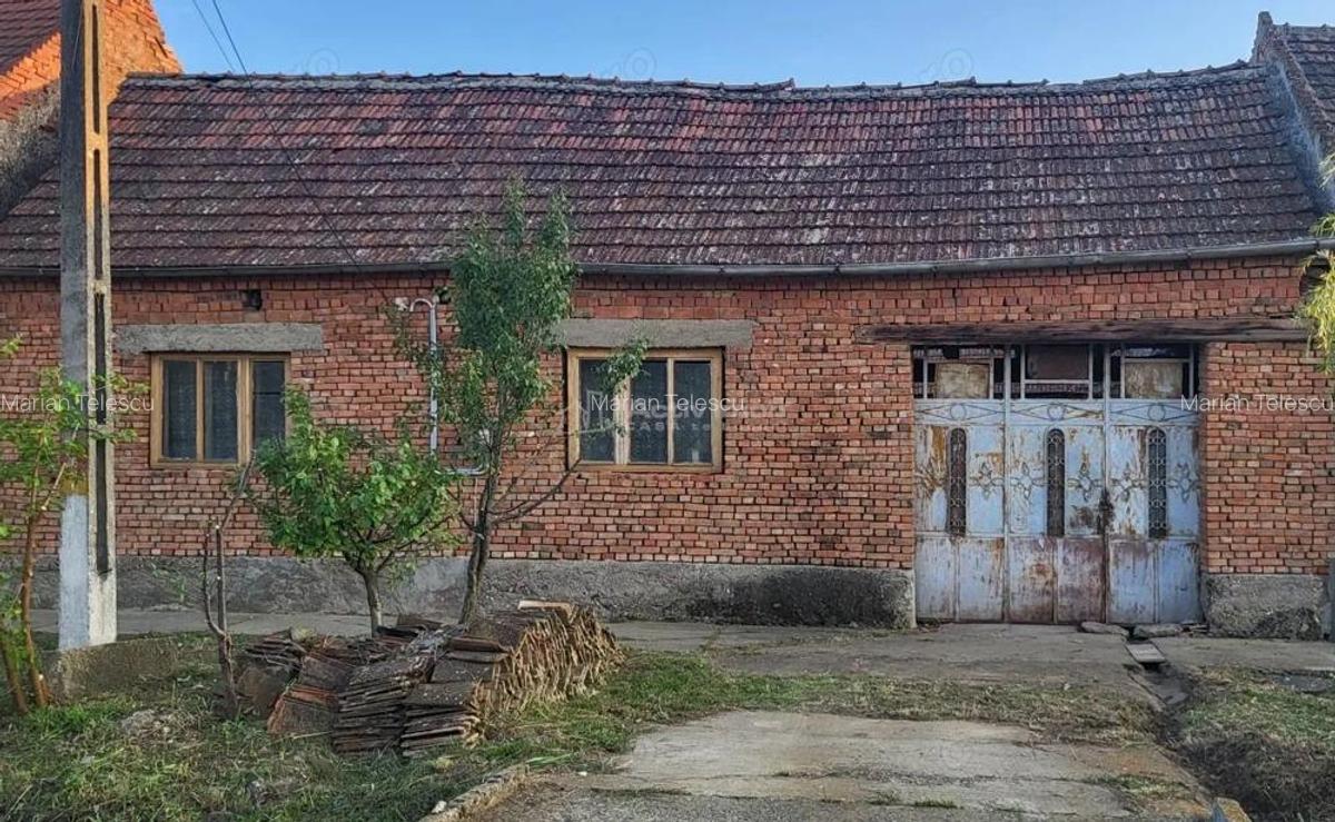 Berliste, Casa 6 Incaperi, 1129mp Teren, Pret Negociabil - 13