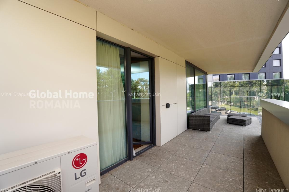 Apartament 3 CAMERE - 107MP + 2 TERASE 34 MP- AVIATIEI - 6