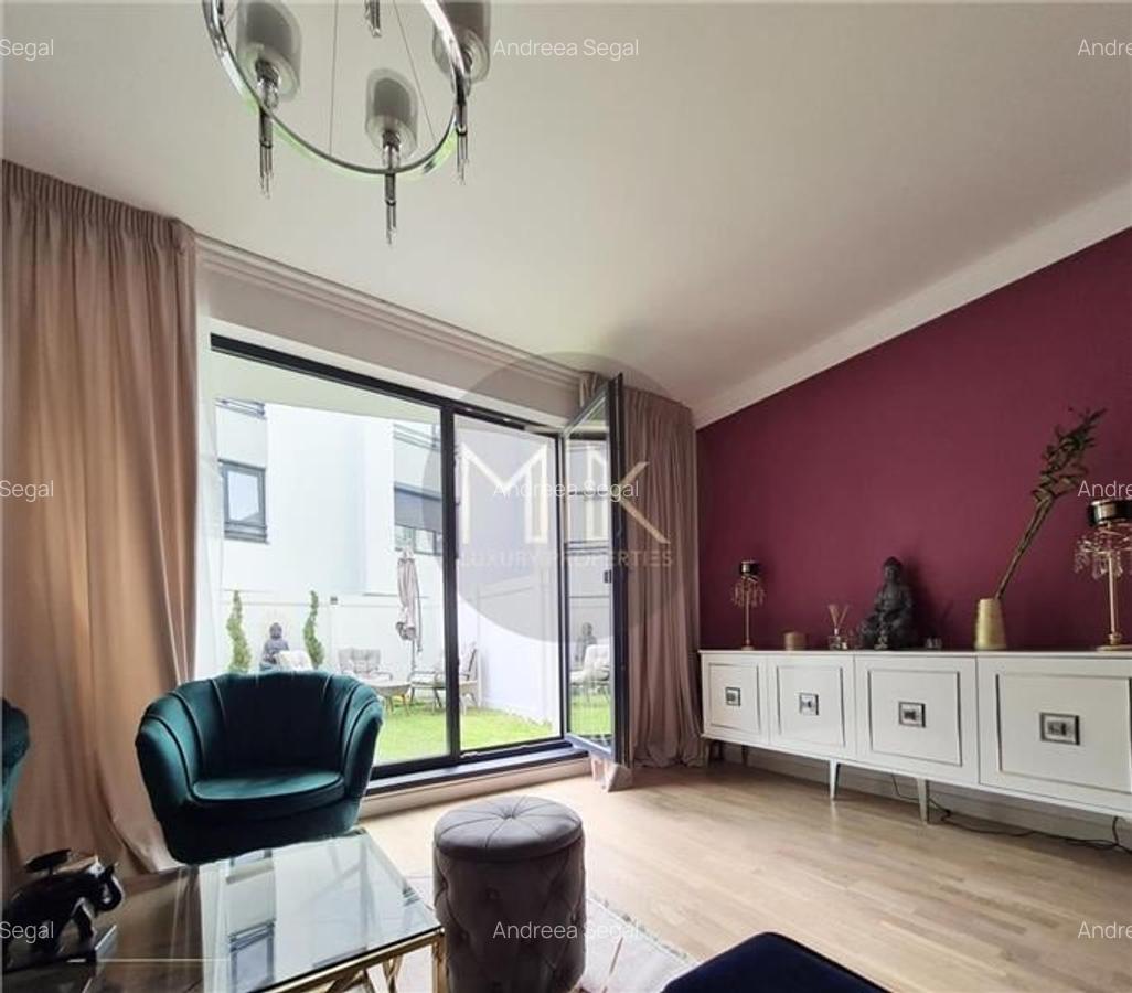 Exclusiv | Vila ansamblu ZenVille | 2 Locuri parcare | Pipera - 2