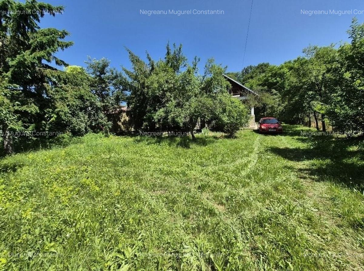Casa Subsol+Parter +Mansarda 185 mp si teren intravilan 1670mp-Prahova - 36