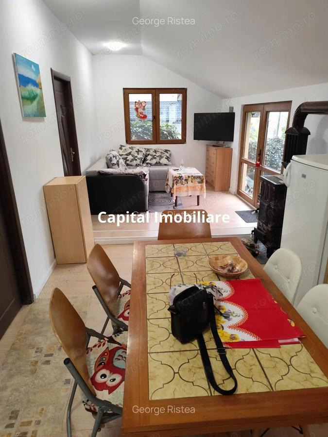 Casa Malu Rosu 135 mp utili 95000 euro - 1