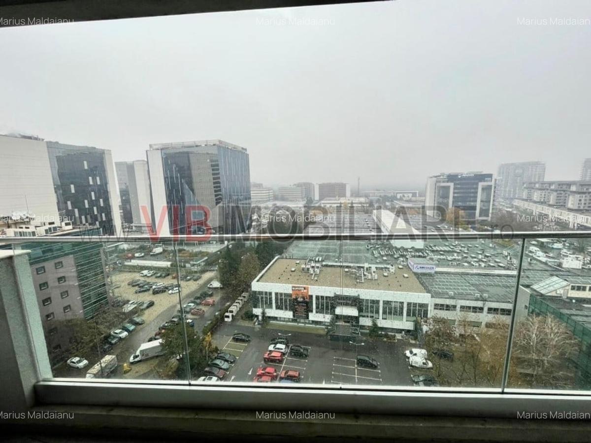2 Camere - Upground - Aviatiei- Fabrica de Glucoza - 10