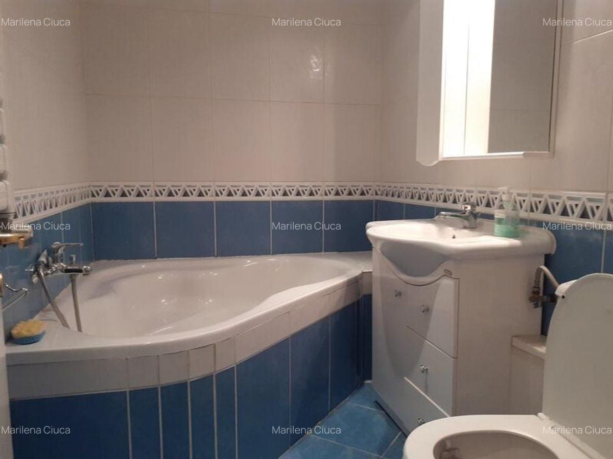 Apartament 2 camere Dorobanti - 9