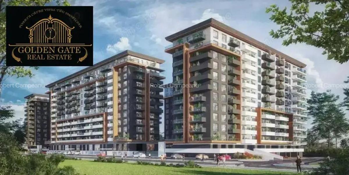 COMISION 0 Duplex 4 Camere Th Pallady Predare 2026 Oportunitate TVA 9% - 8