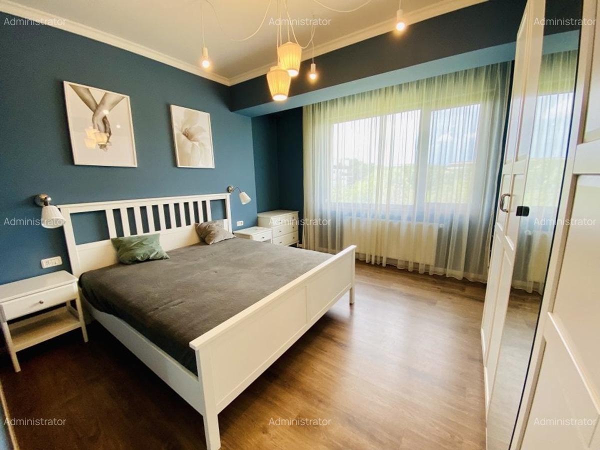 4 camere de închiriat langa Zoo Băneasa - 16