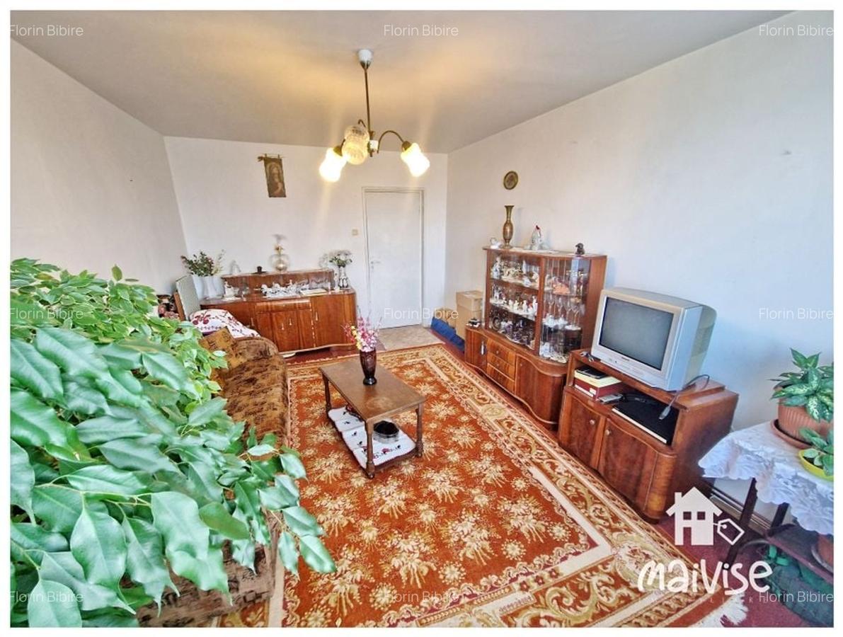 Apartament 3 camere de vanzare, zona Grivitei - 4