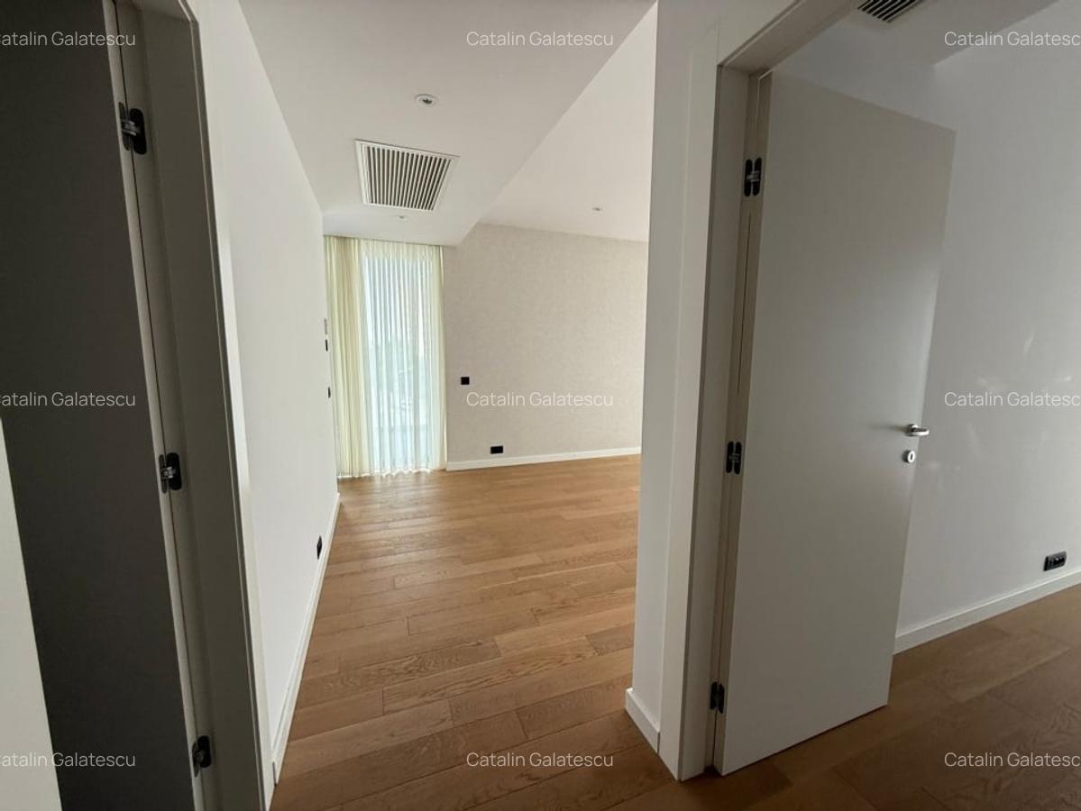2 Camere Premium de Inchiriat in One Herastrau Tower | Loc de Parcare Inclus - 10