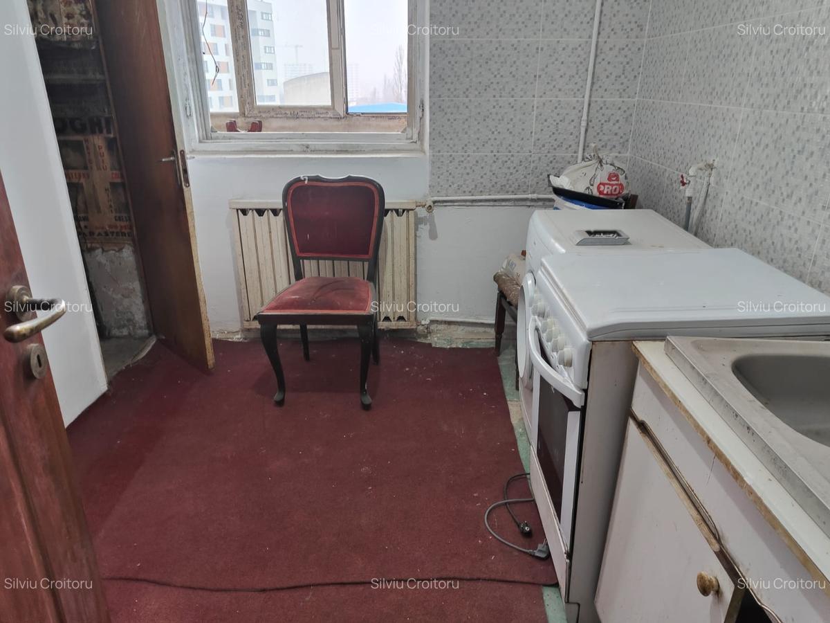 Apartament cu 2 camere decomandat în 13 Septembrie - 3
