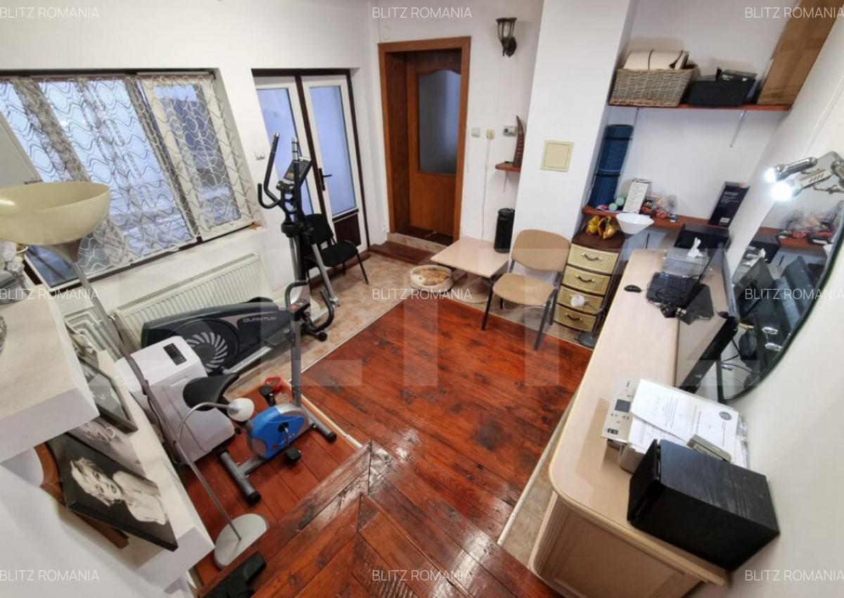 Casa de vanzare, cu doua unita?i locative, 5 camere, 158 - 13 Casa de vanzare, cu doua unita?i locative, 5 camere, 158 - 13