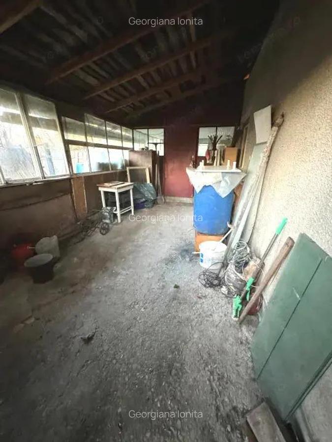 Casa solida de vanzare in Bordenii Mari - 14