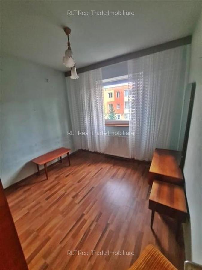 Apartament 3 camere etaj intermediar Calea Bucuresti - 2
