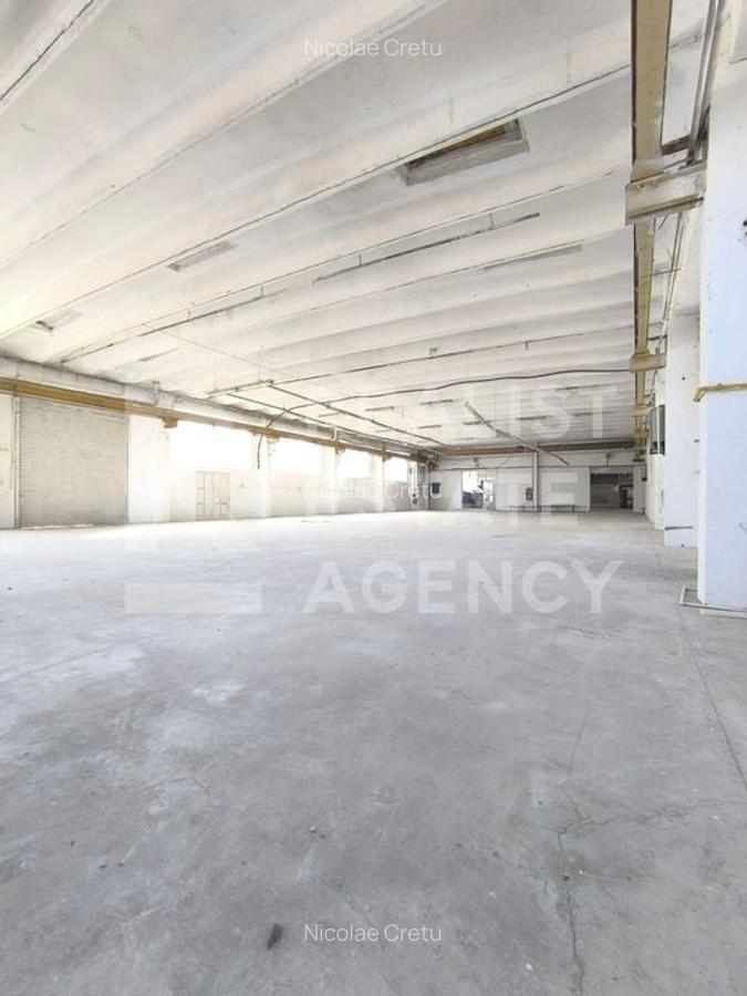 Hală de vânzare – Parcul Industrial Tohanul Vechi, Zărnești - 3