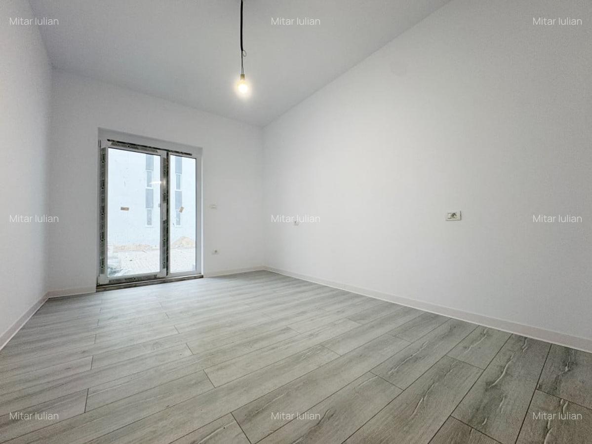 Apartament 2 camere, decomandat,55mp utili+8mp balcon, lift -Giroc - 4