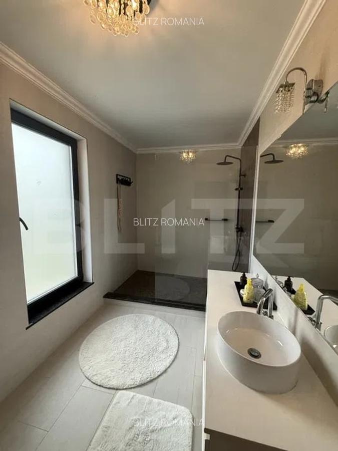Casa ultrafinisata cu 3 dormitoare, 230 mp, zona superba - 5