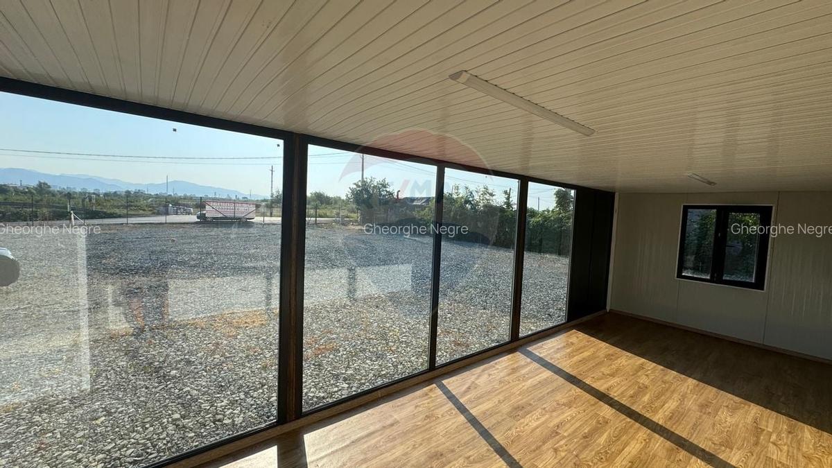 PLATFORMA DE INCHIRIAT parc auto, depozit de materiele - 8