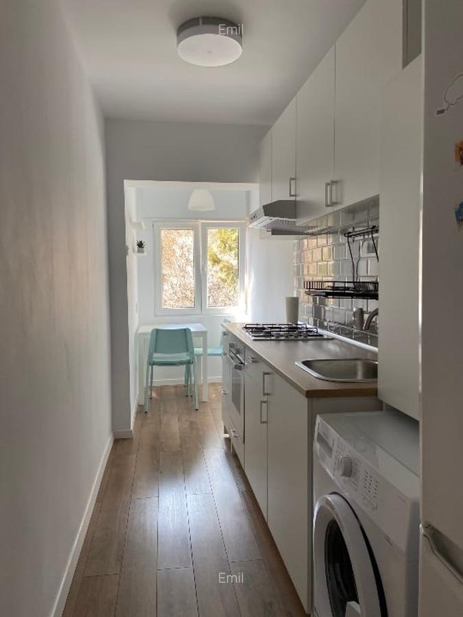 Garsoniera Militari Rasaritului, renovata 2022, libera, direct proprietar - 6