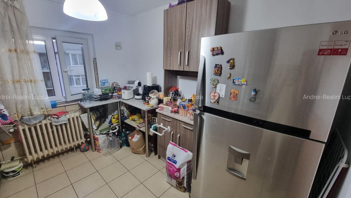 3 Camere Dristor | 64 mp | 2 bai | Loc Parcare | ParkLake | Parc IOR - 4