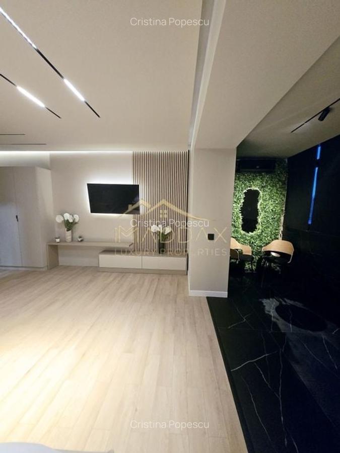 Studio Lux De Vanzare sau de Inchiriat | Vitan - 2