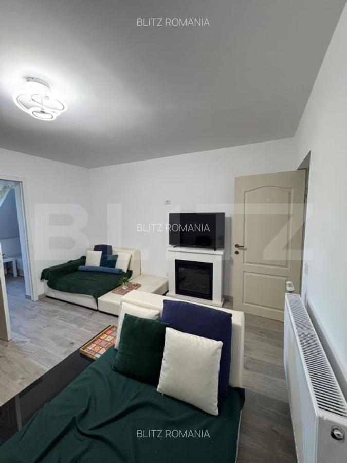 Apartament de 3 camere, zona Unirii Ultracentral - 2