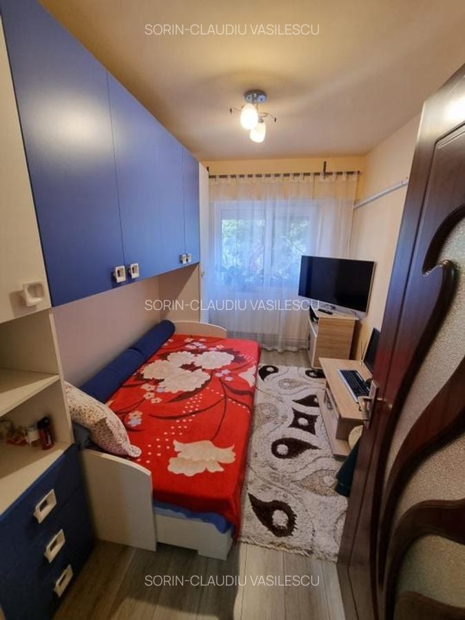 Tomis 3-apartament 2 camere decomandat cu gaze - 6