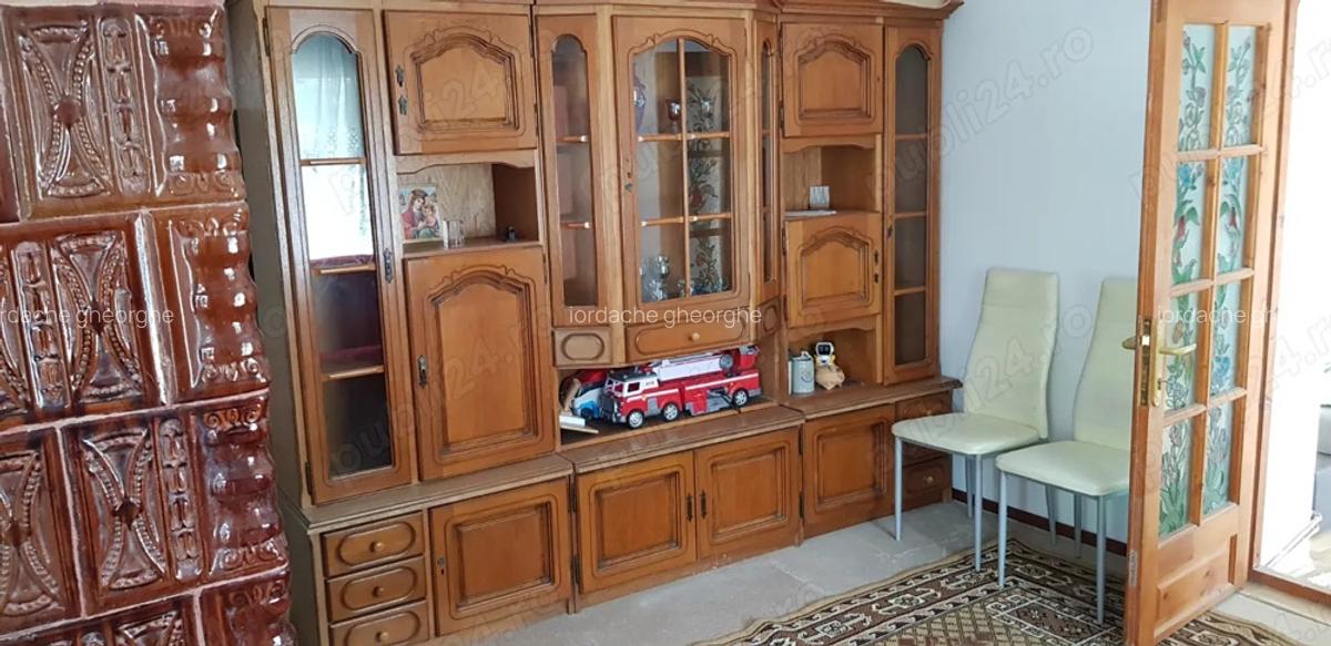 PROPRIETAR, vand casa cu 3 camere in Recas - 4