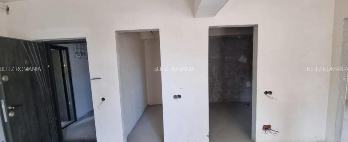 Apartament de 3 camere, 59 mp, posibilitate garaj, zona Terr - 2