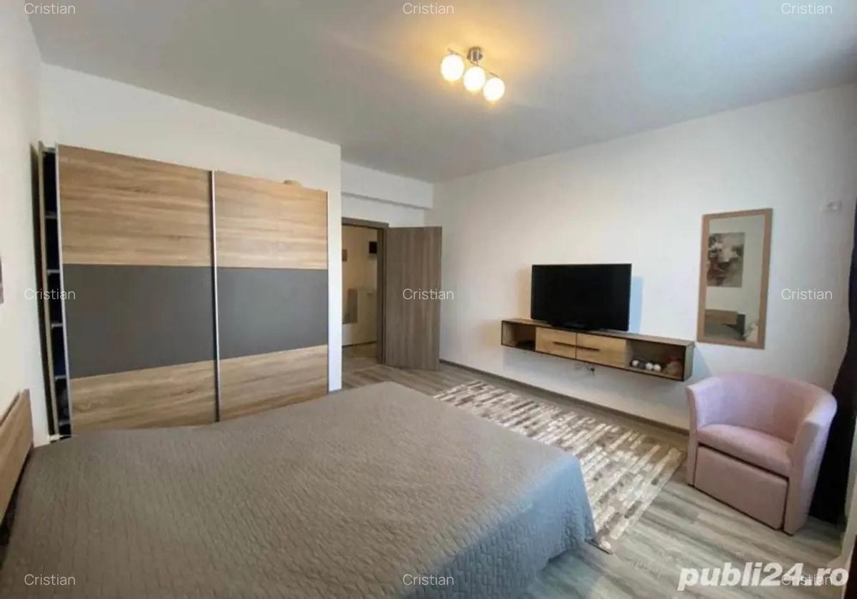 Inchiriez apt 2 camere strada Alunului 12 cu iesire si la Prel Ghencea - 3