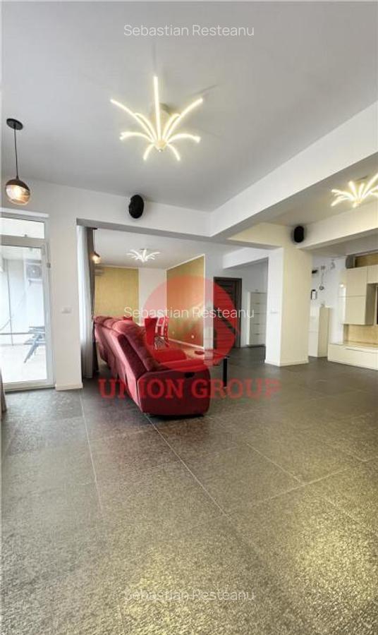 Apartament 4 Camere 135 MP, cu Vedere Superba la Mare si la - 9