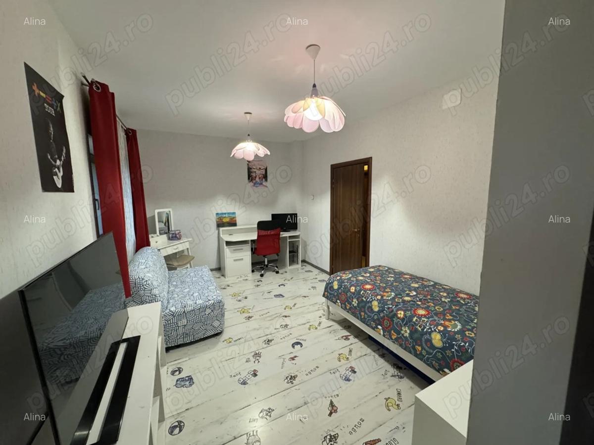 Vand Vila individuala Domne?ti Ilfov 184mp - Incalzire in pardoseala - Proprietar - 7