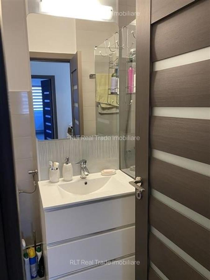 Apartament 2 camere etajul 2 Racadau - 7