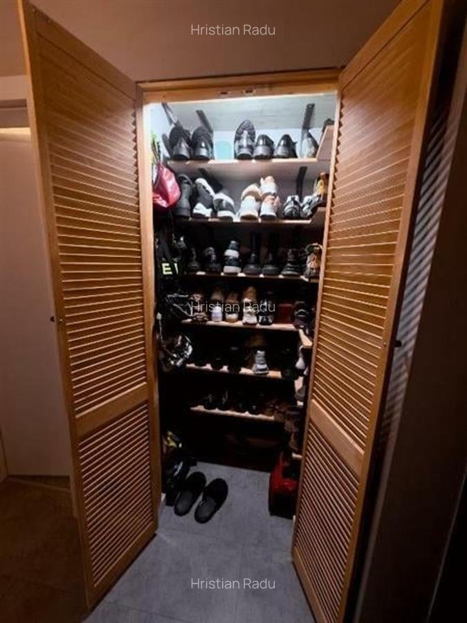 Apartament cu 2 camere decomandat, mobilat în Bucureștii Noi - 4
