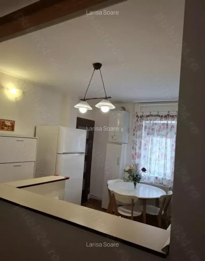 3 camere | centrala proprie | bloc anvelopat | 250 m Metrou Lujerului - 2