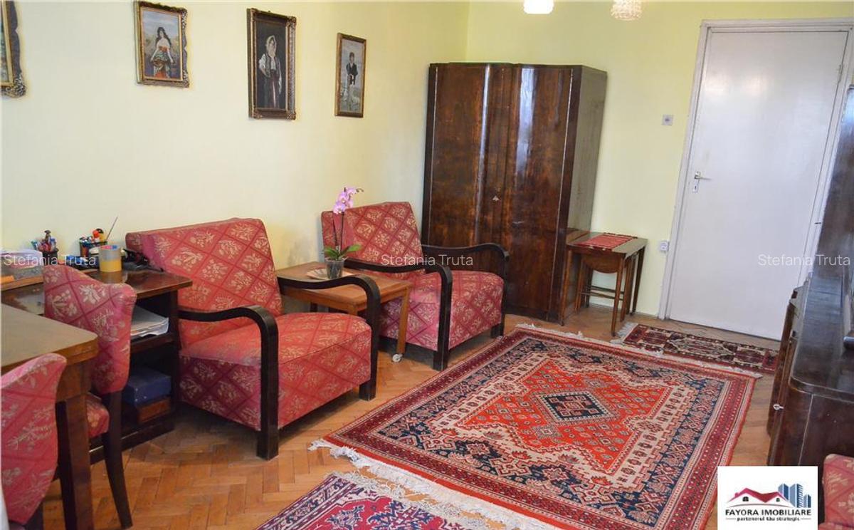 Apartament 2 Camere Mobilat si Utilat de Zona Ultracentrala - 4