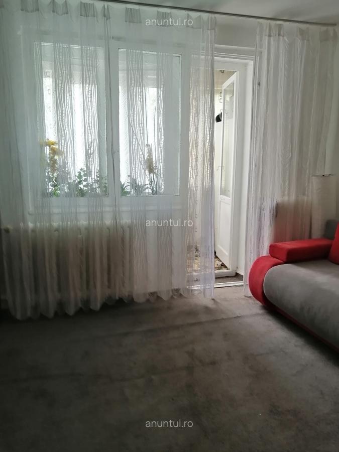 Vand apartament cu doua (2) camere - Bulevardul Camil Resu / Bucuresti - 1